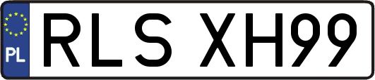 RLSXH99