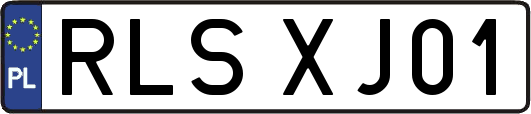 RLSXJ01