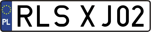 RLSXJ02