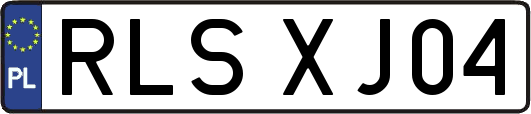 RLSXJ04