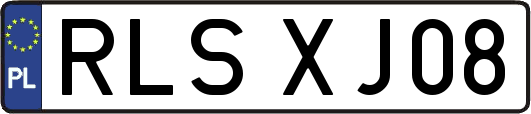 RLSXJ08