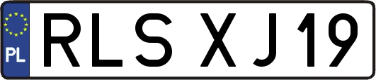 RLSXJ19