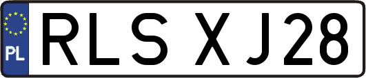 RLSXJ28