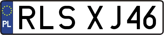 RLSXJ46