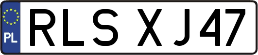 RLSXJ47