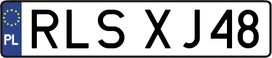 RLSXJ48
