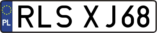 RLSXJ68