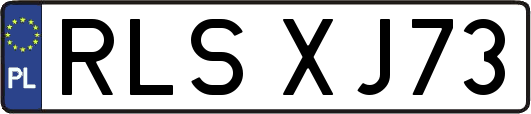 RLSXJ73
