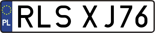 RLSXJ76