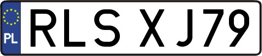 RLSXJ79