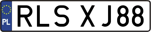 RLSXJ88