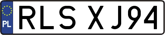 RLSXJ94