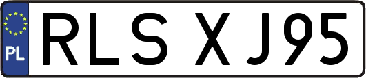 RLSXJ95