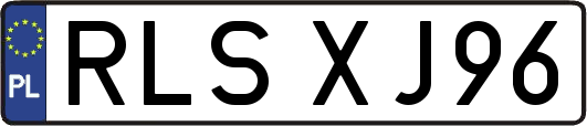 RLSXJ96