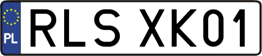 RLSXK01