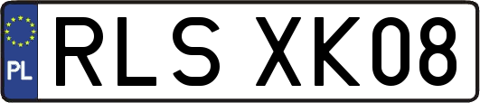 RLSXK08