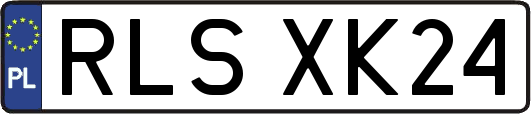 RLSXK24