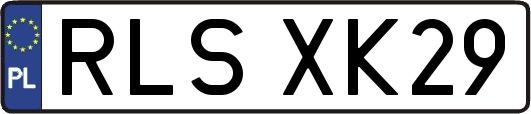 RLSXK29