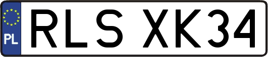 RLSXK34