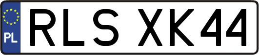 RLSXK44