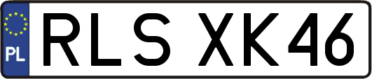 RLSXK46