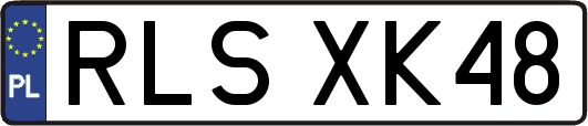 RLSXK48