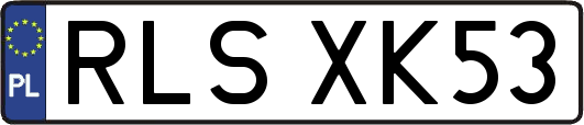RLSXK53