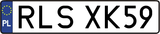 RLSXK59