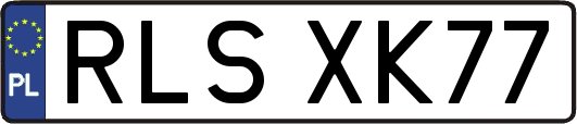RLSXK77