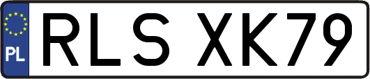 RLSXK79