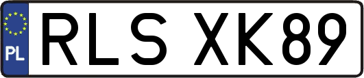 RLSXK89
