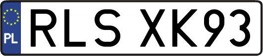 RLSXK93