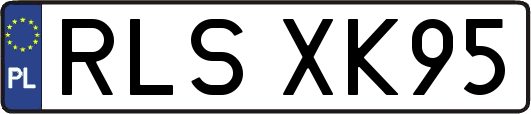 RLSXK95