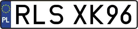 RLSXK96
