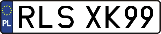RLSXK99