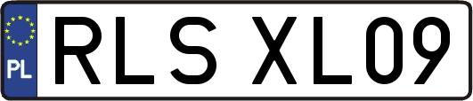 RLSXL09