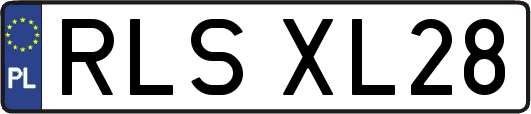 RLSXL28