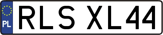 RLSXL44