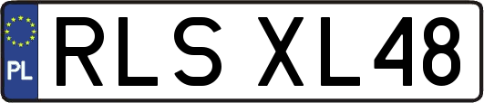 RLSXL48