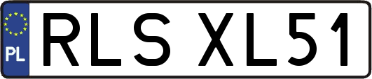 RLSXL51