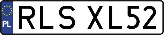RLSXL52
