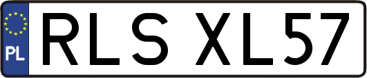 RLSXL57