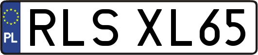 RLSXL65