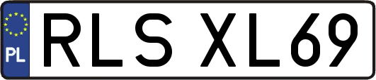 RLSXL69