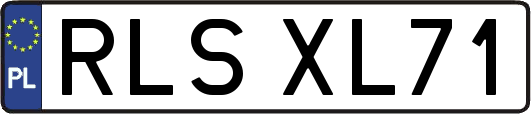 RLSXL71
