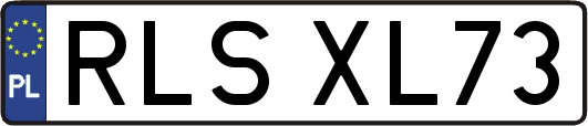RLSXL73