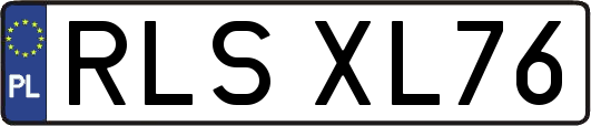RLSXL76