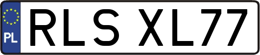 RLSXL77