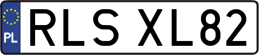 RLSXL82