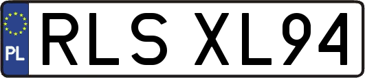 RLSXL94